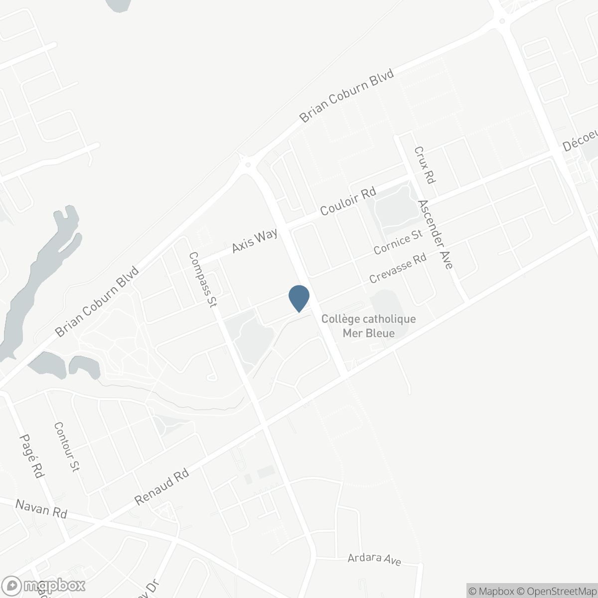 504 YELLOW BIRCH STREET, Ottawa, Ontario K1W 0J3